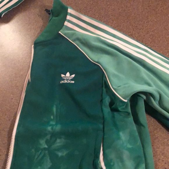 Adidas Pharrell Williams Jacket - Picture 5 of 5